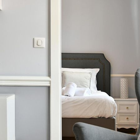 Appartement The Fairytale - Petite Venise Колмар Екстериор снимка