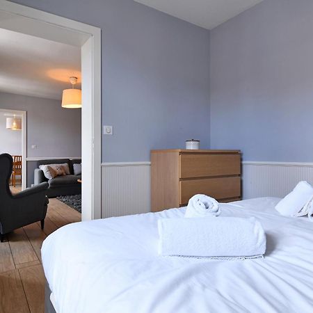 Appartement The Fairytale - Petite Venise Колмар Екстериор снимка