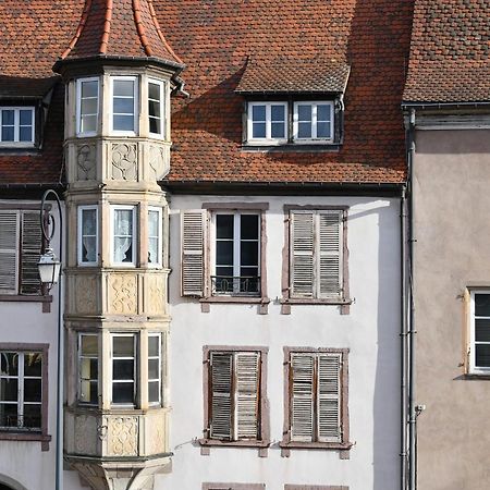 Appartement The Fairytale - Petite Venise Колмар Екстериор снимка
