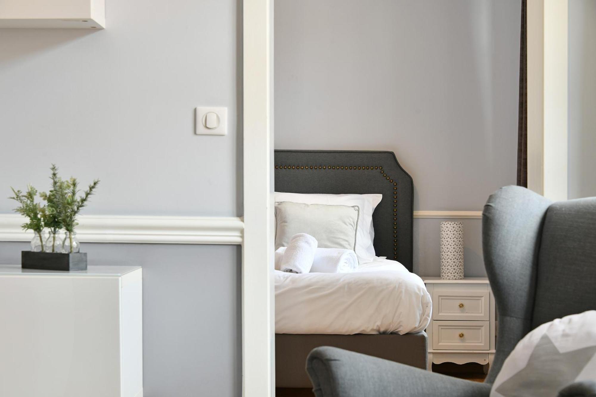 Appartement The Fairytale - Petite Venise Колмар Екстериор снимка