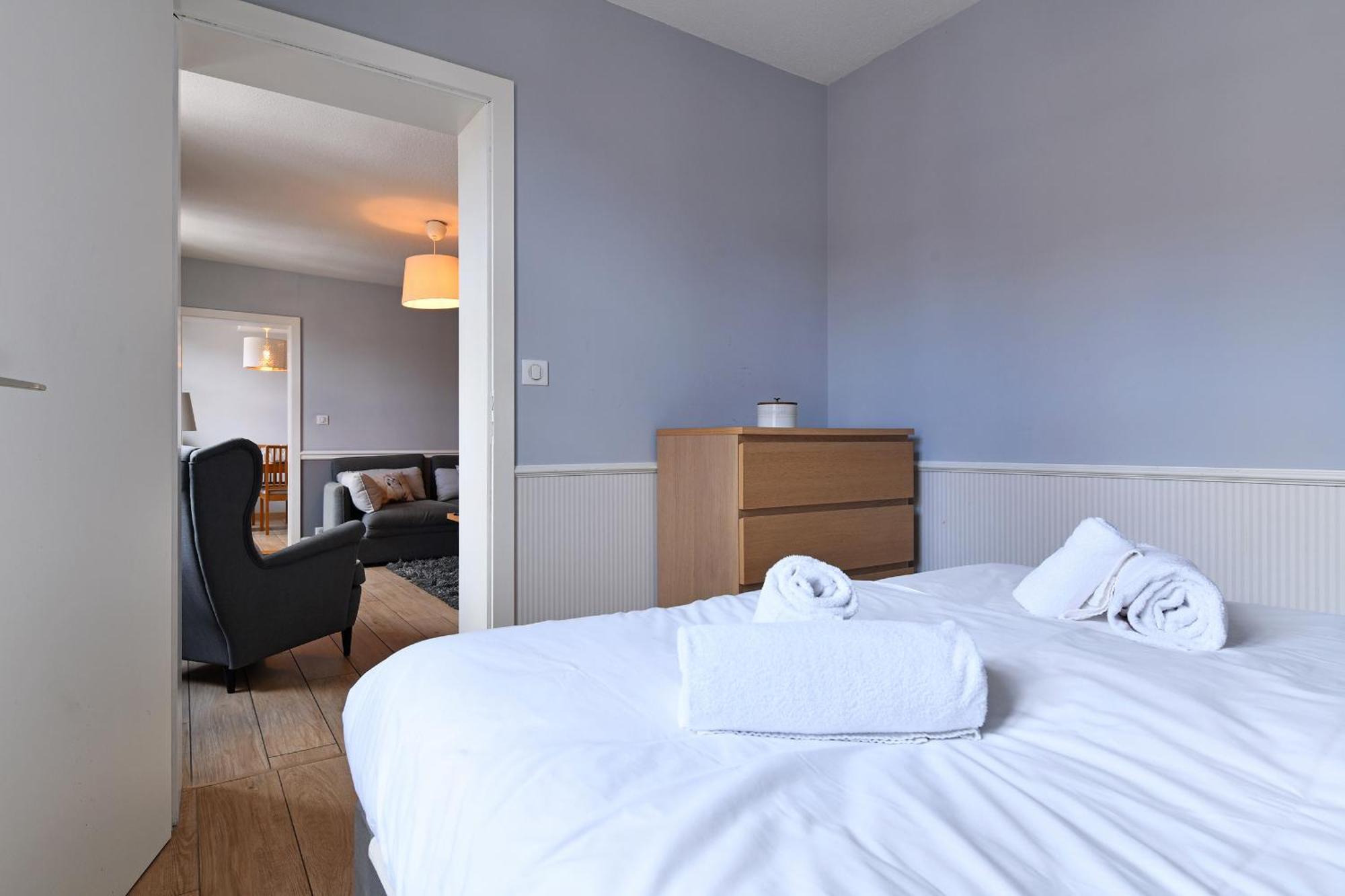 Appartement The Fairytale - Petite Venise Колмар Екстериор снимка