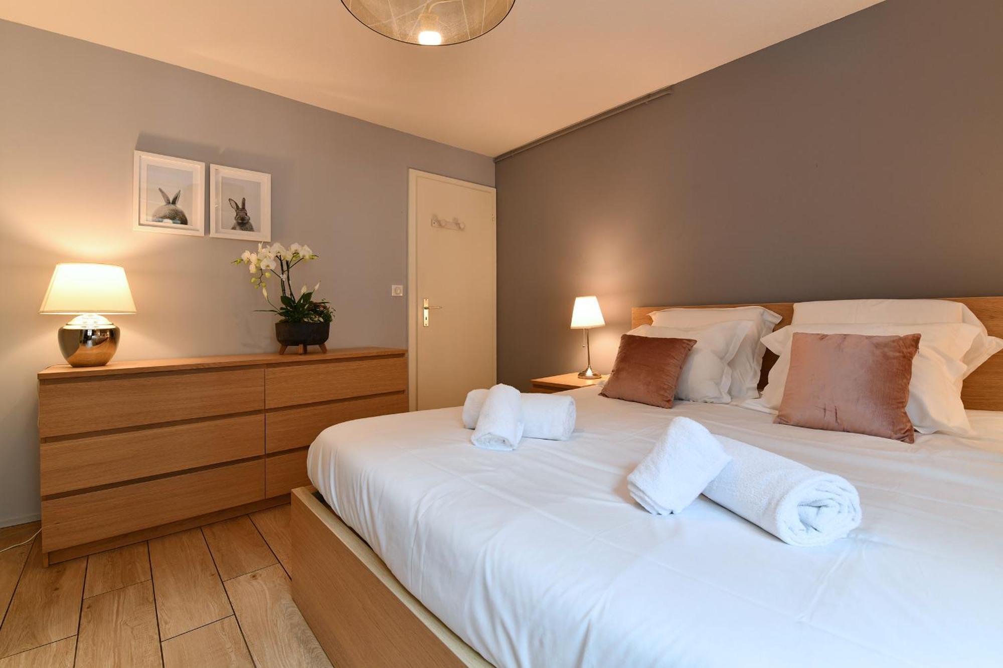 Appartement The Fairytale - Petite Venise Колмар Екстериор снимка