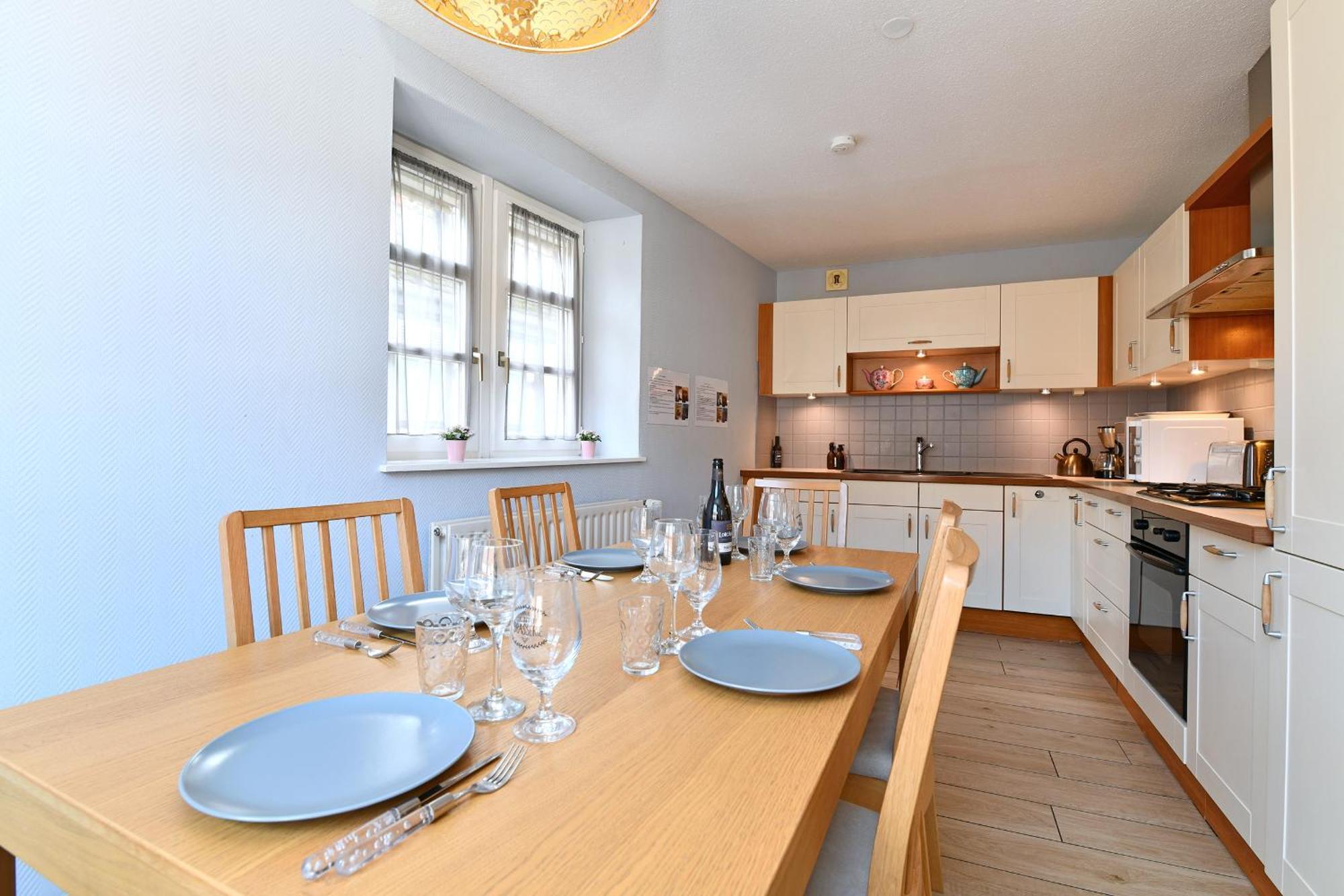 Appartement The Fairytale - Petite Venise Колмар Екстериор снимка