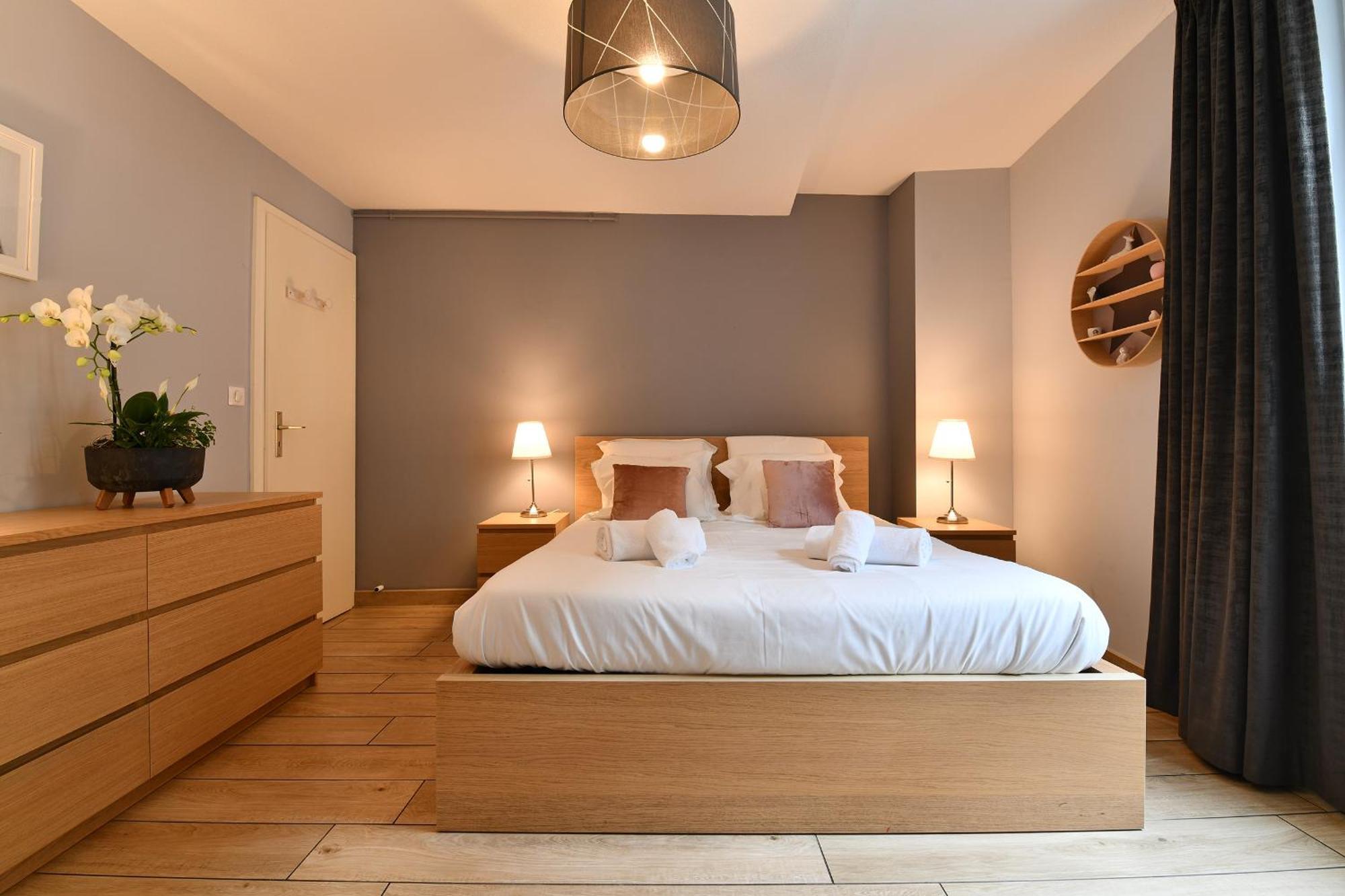 Appartement The Fairytale - Petite Venise Колмар Екстериор снимка