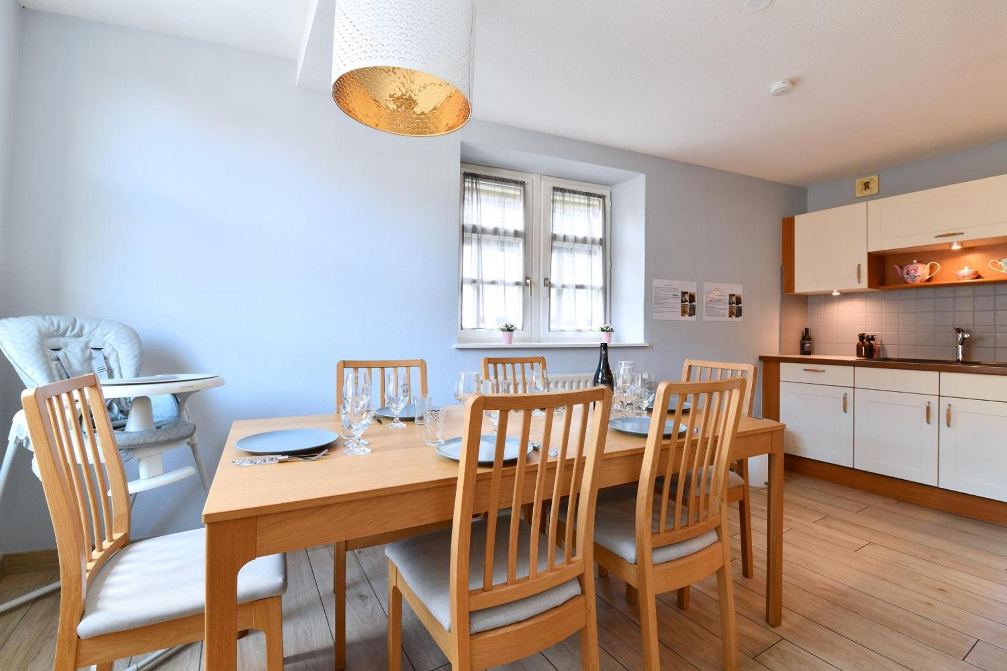 Appartement The Fairytale - Petite Venise Колмар Екстериор снимка