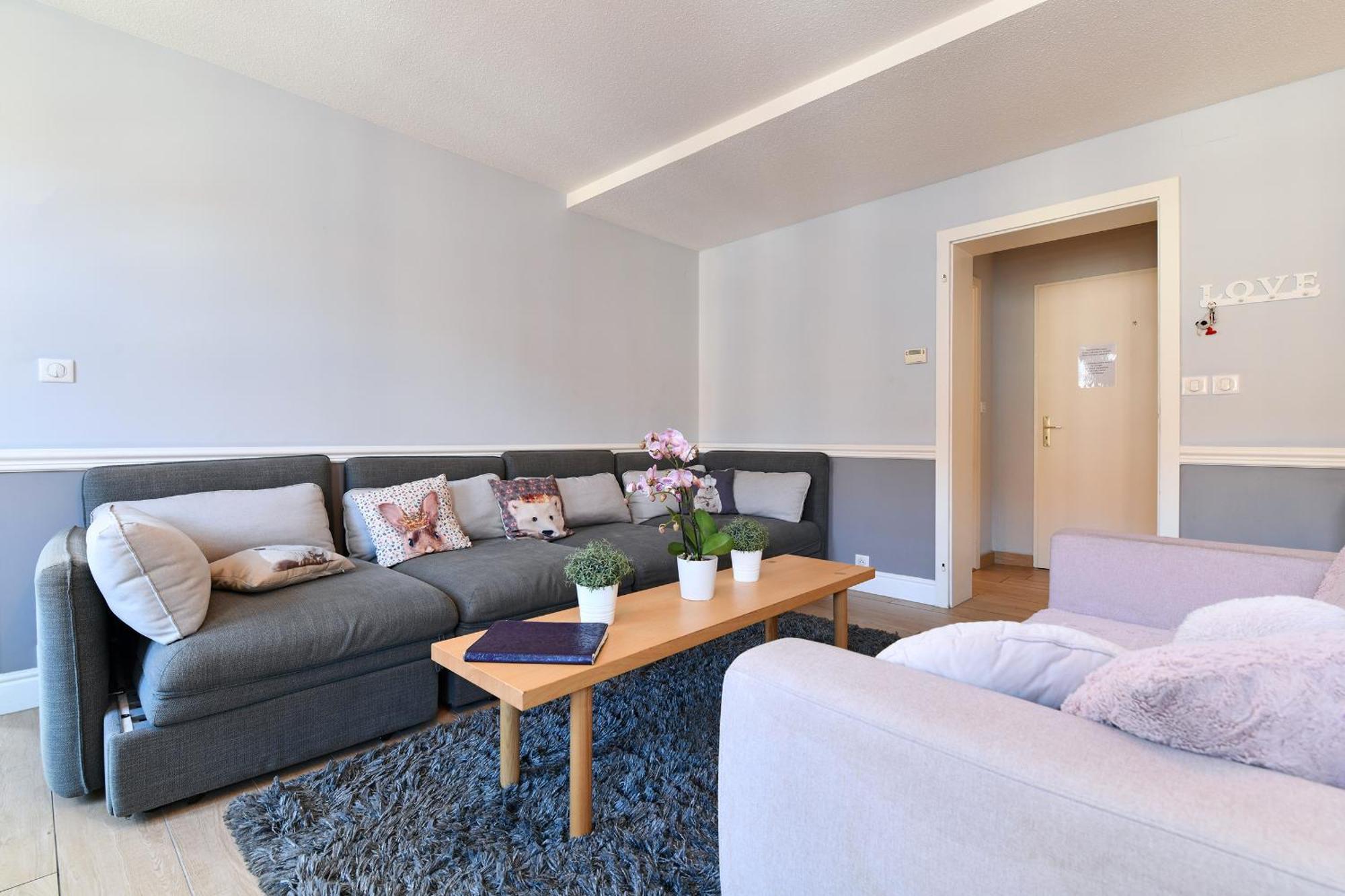Appartement The Fairytale - Petite Venise Колмар Екстериор снимка