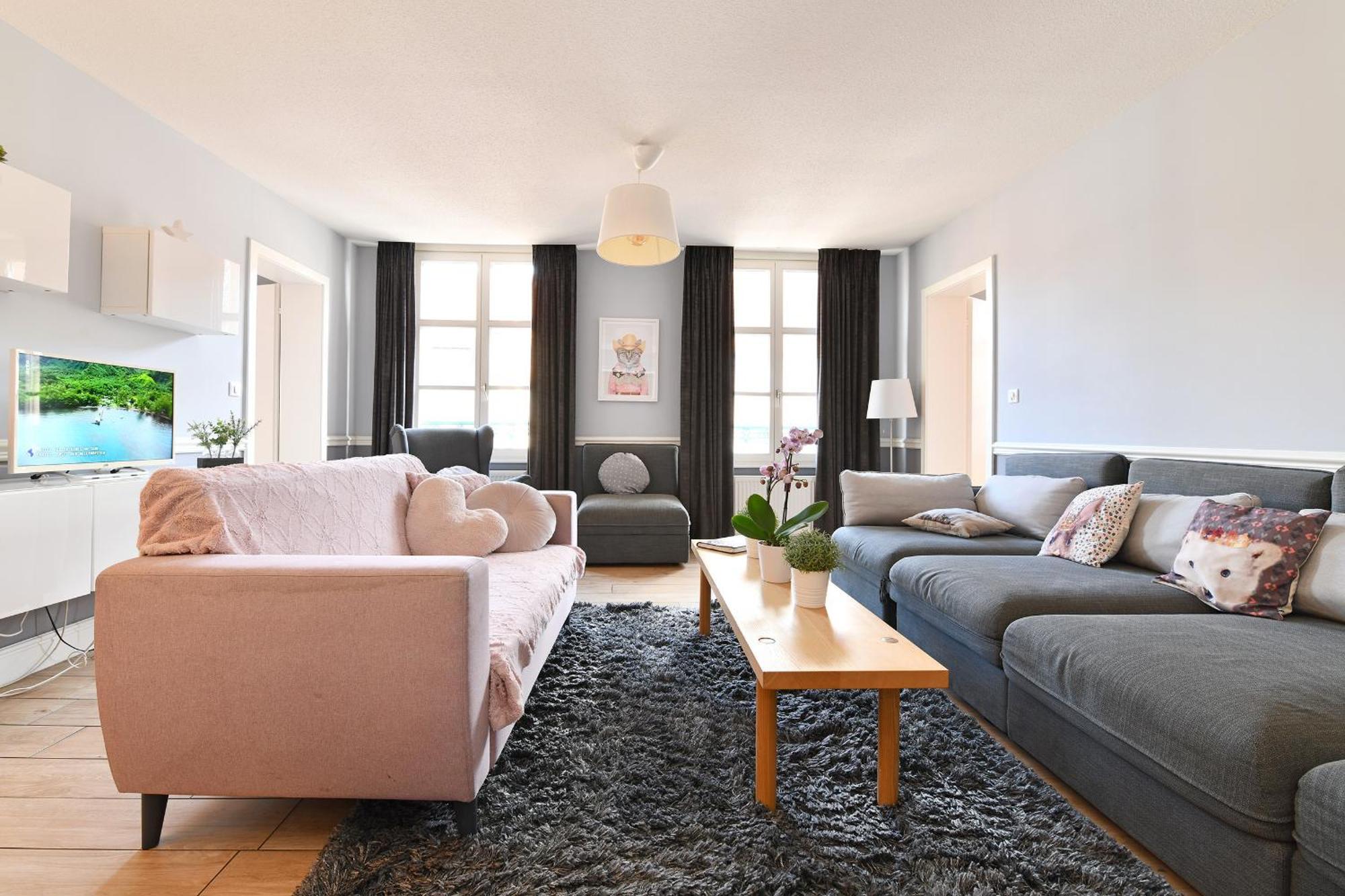 Appartement The Fairytale - Petite Venise Колмар Екстериор снимка
