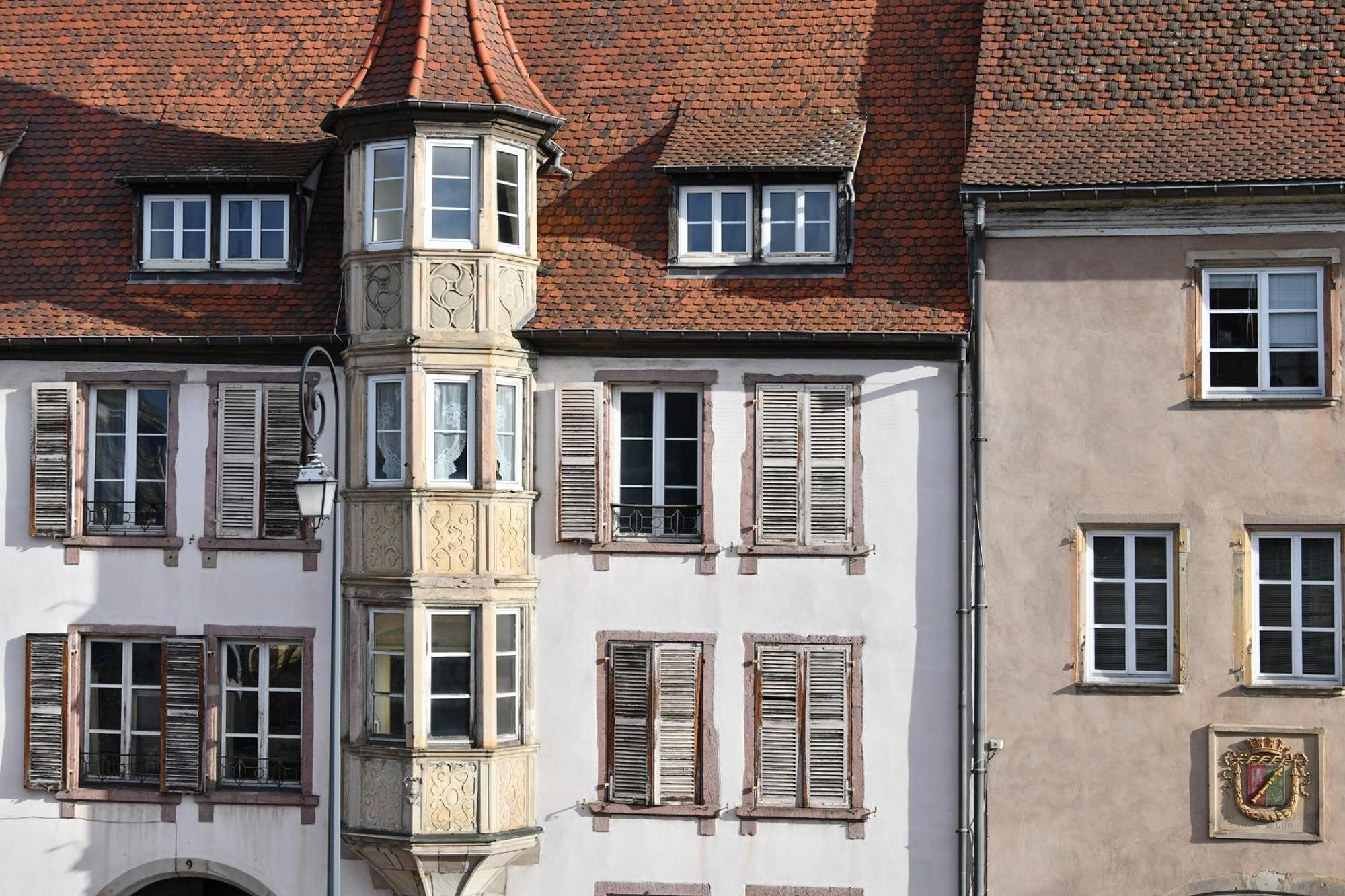Appartement The Fairytale - Petite Venise Колмар Екстериор снимка